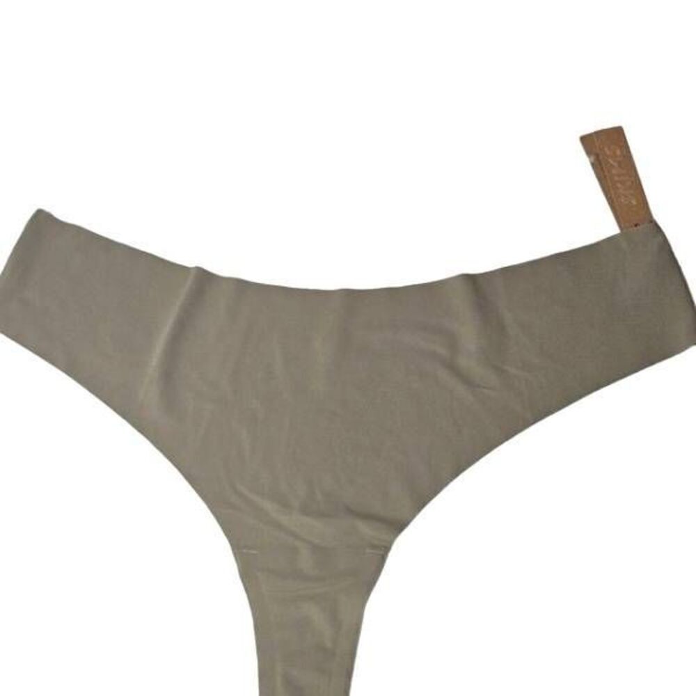 SKIMS SLUB Bikini PANTY NWT